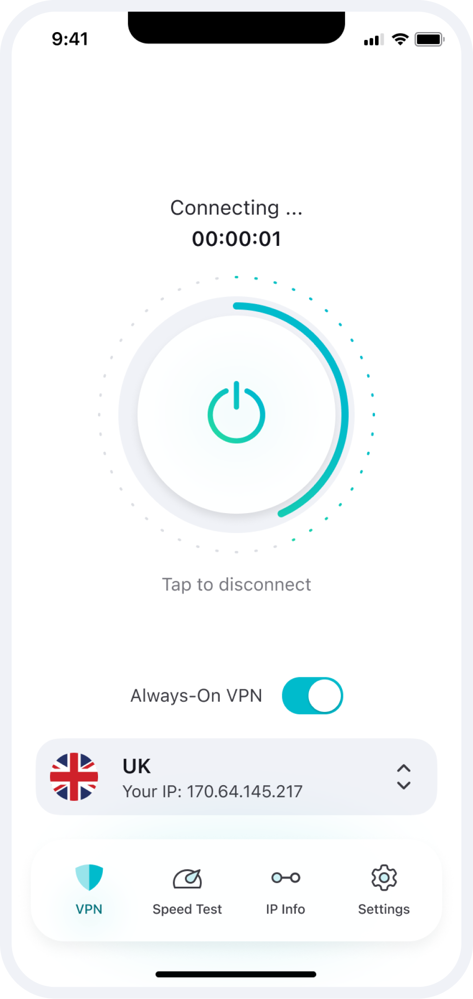 VPN Free Unlimited